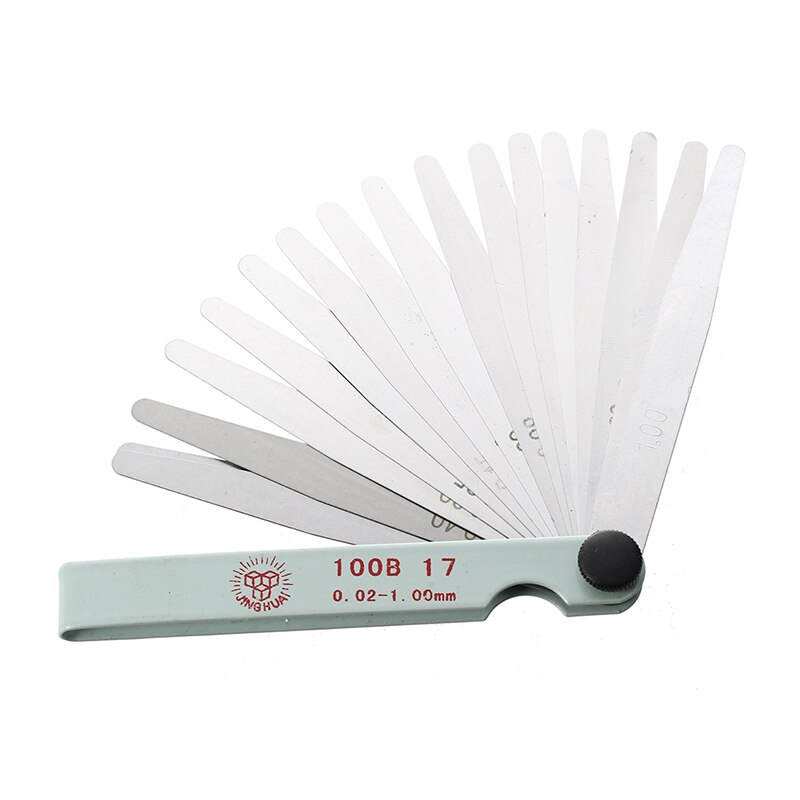 SODIAL(R) ǹ  Ż Ʈ  β ʷ  ̵, 0.02-1mm 
